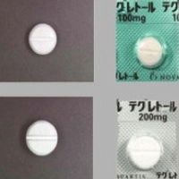 画像：carbamazepine